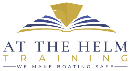 At The Helm Training