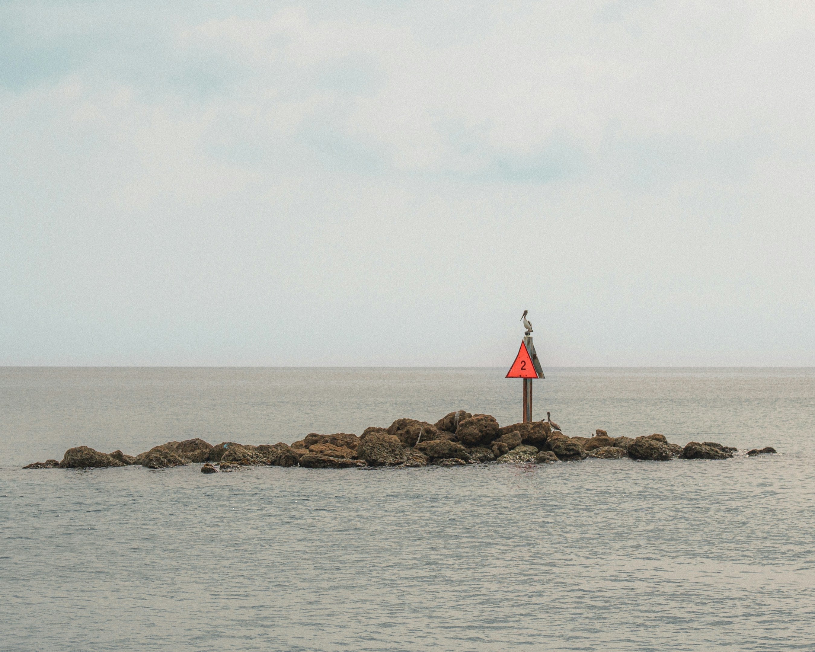 Why Boats Hit Channel Markers