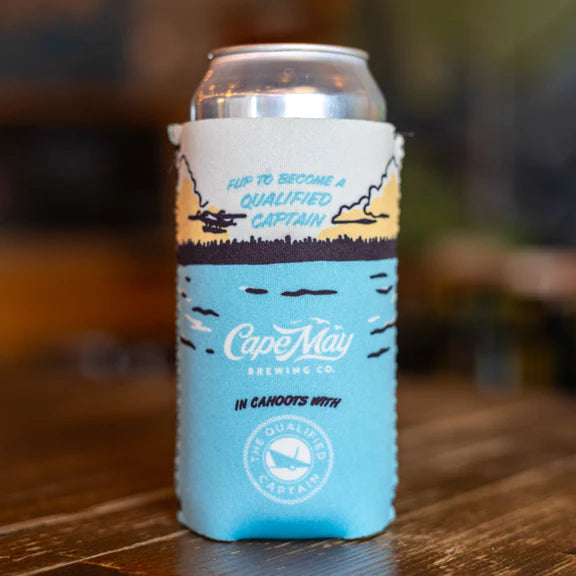 BRC Reversible Can Cuddler