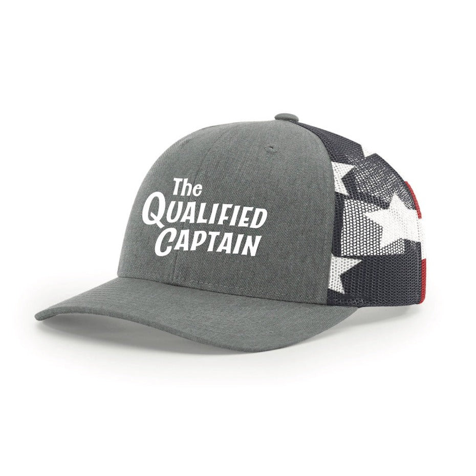 Script Logo Hat