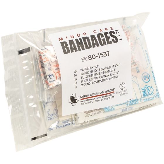 Bandages x 10