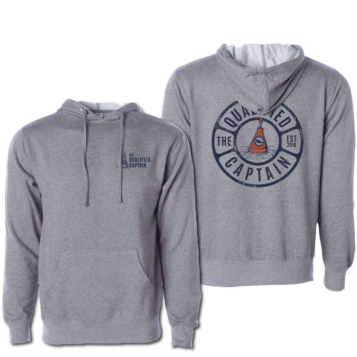Buoy Hoodie