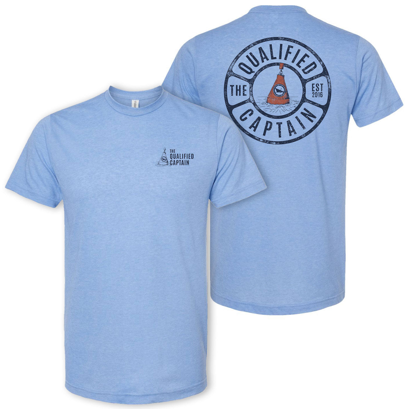 Buoy Tee