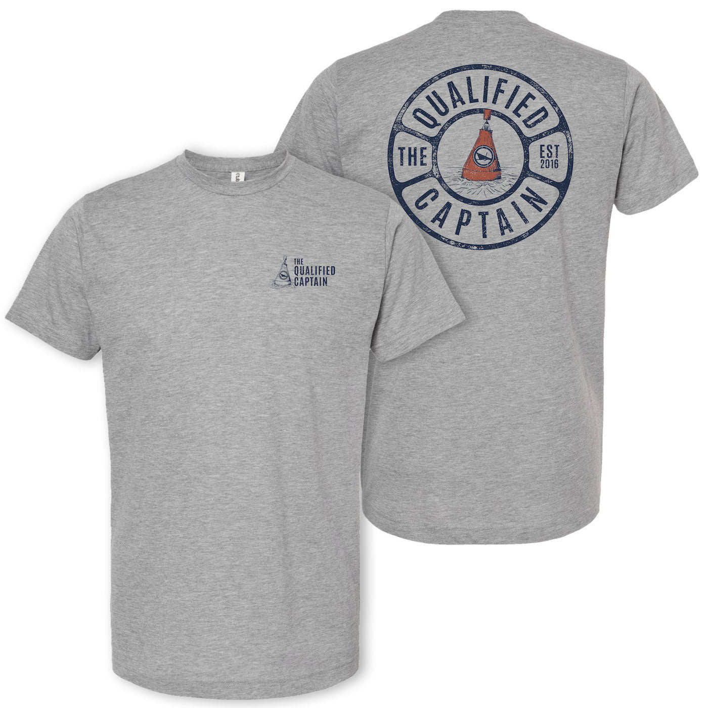 Buoy Tee