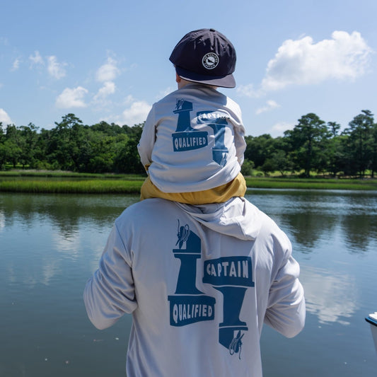 Outboard Performance Hoodie
