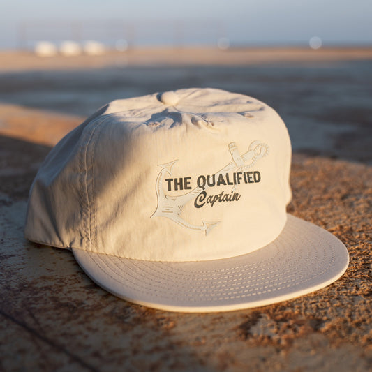 Anchor Hat