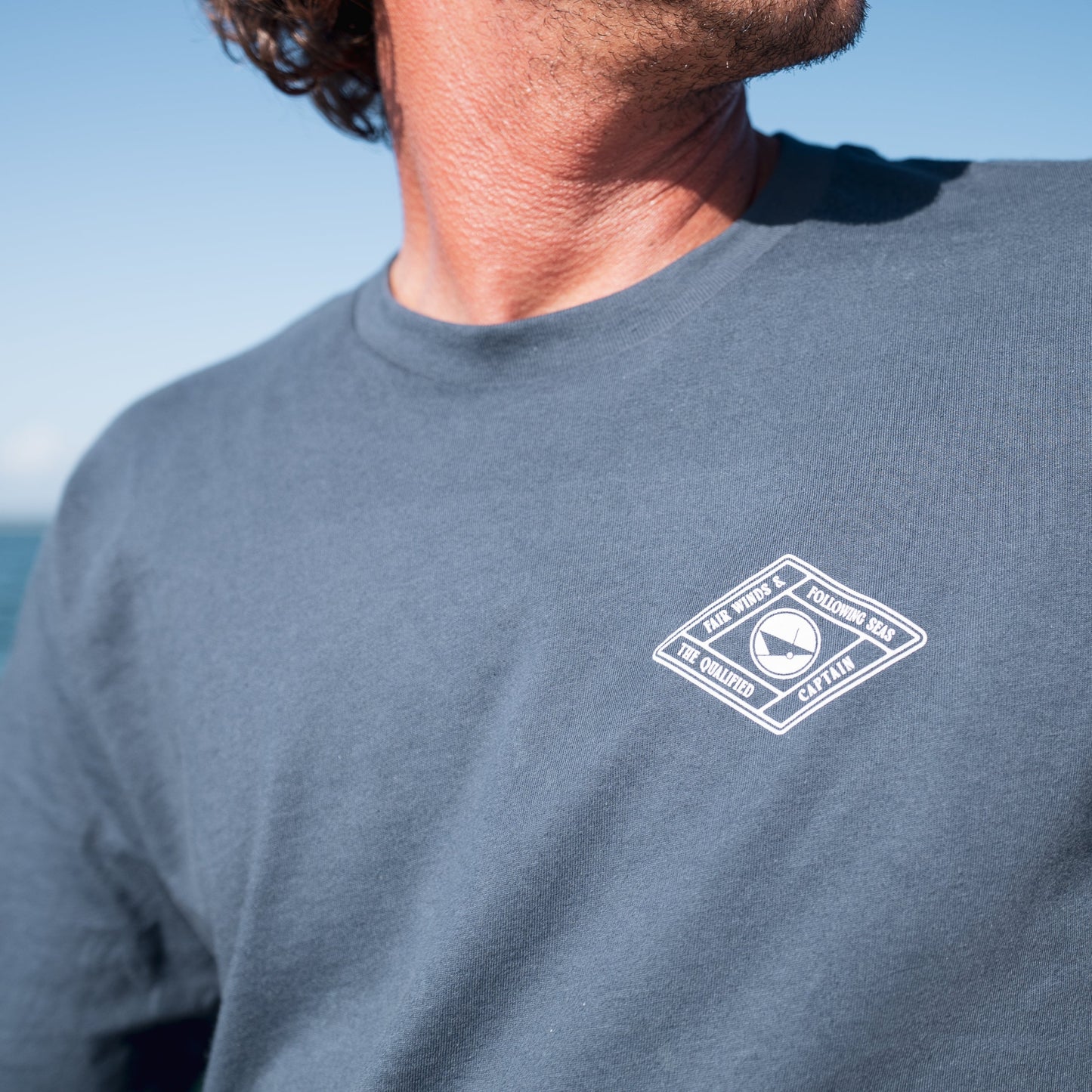 Fair Winds Long Sleeve