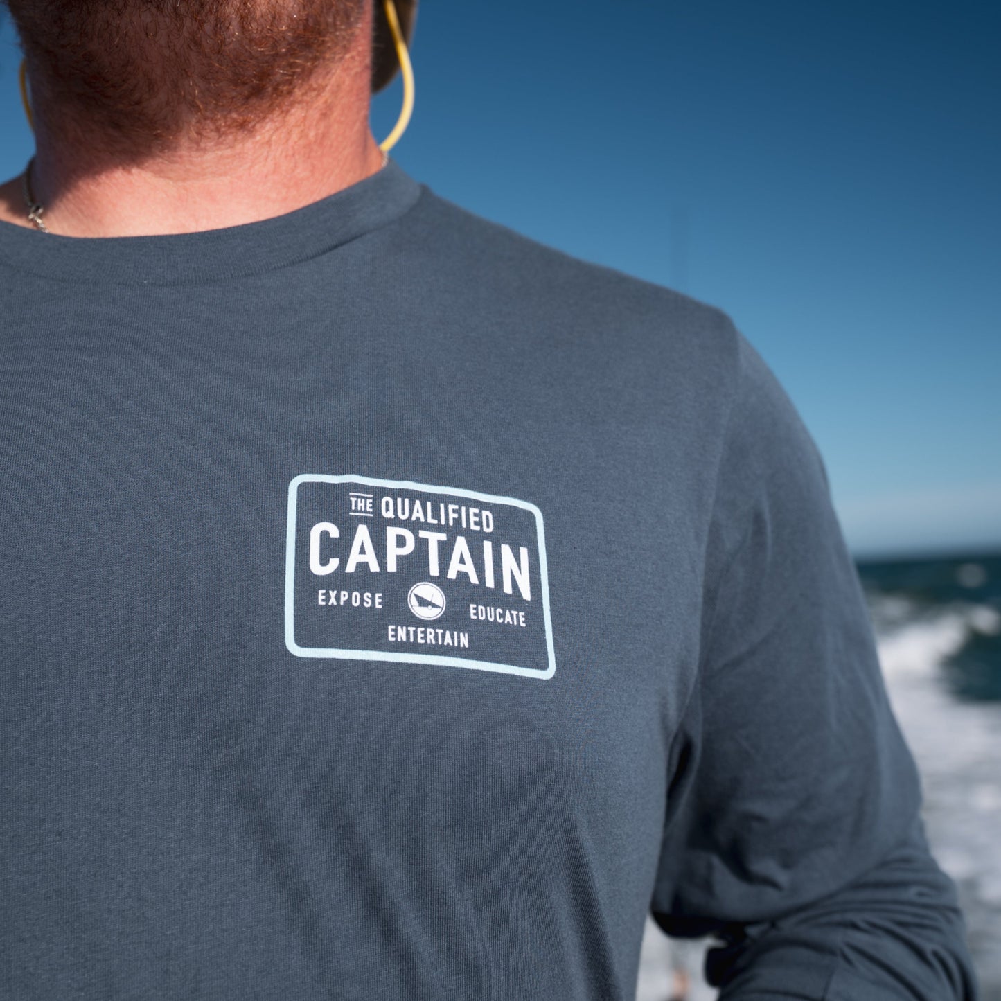 Expose Anchor Long Sleeve