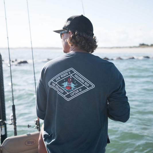 Fair Winds Long Sleeve