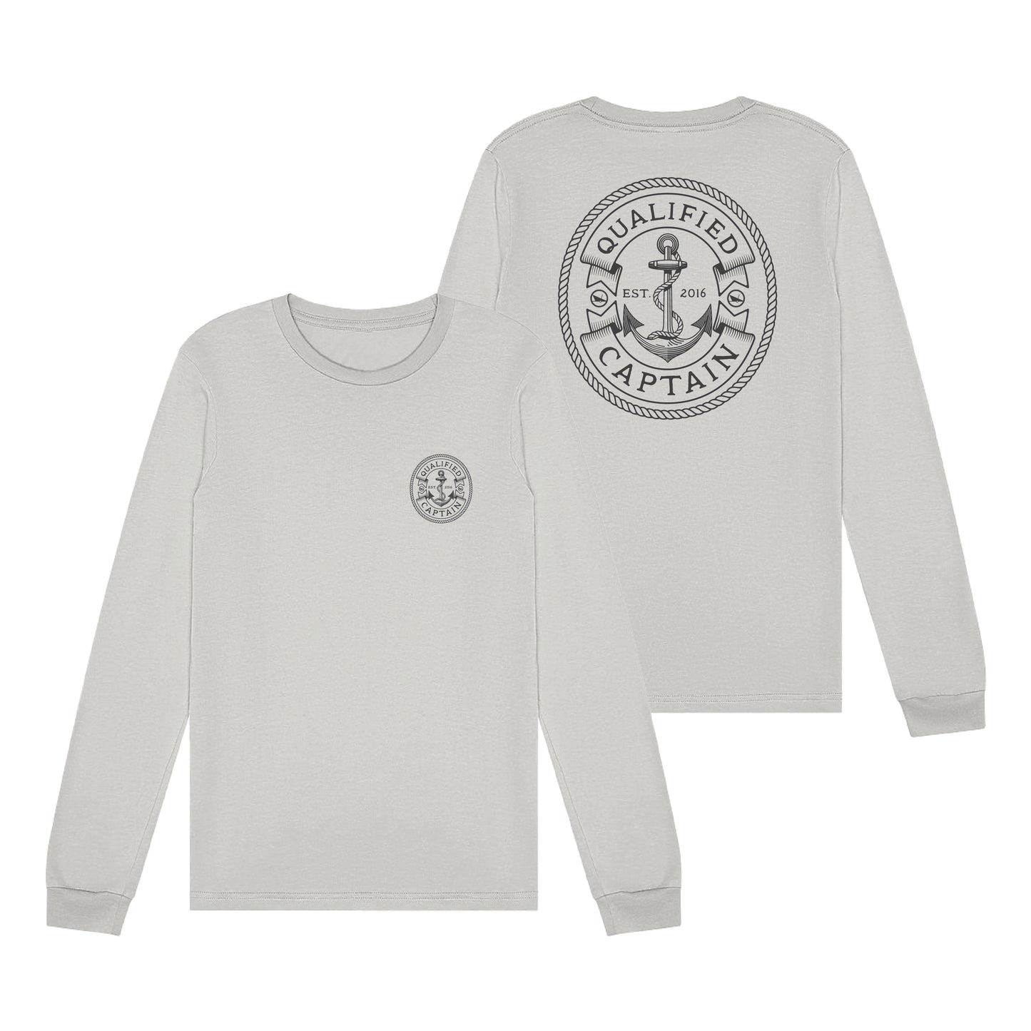 Drop Anchor Long Sleeve