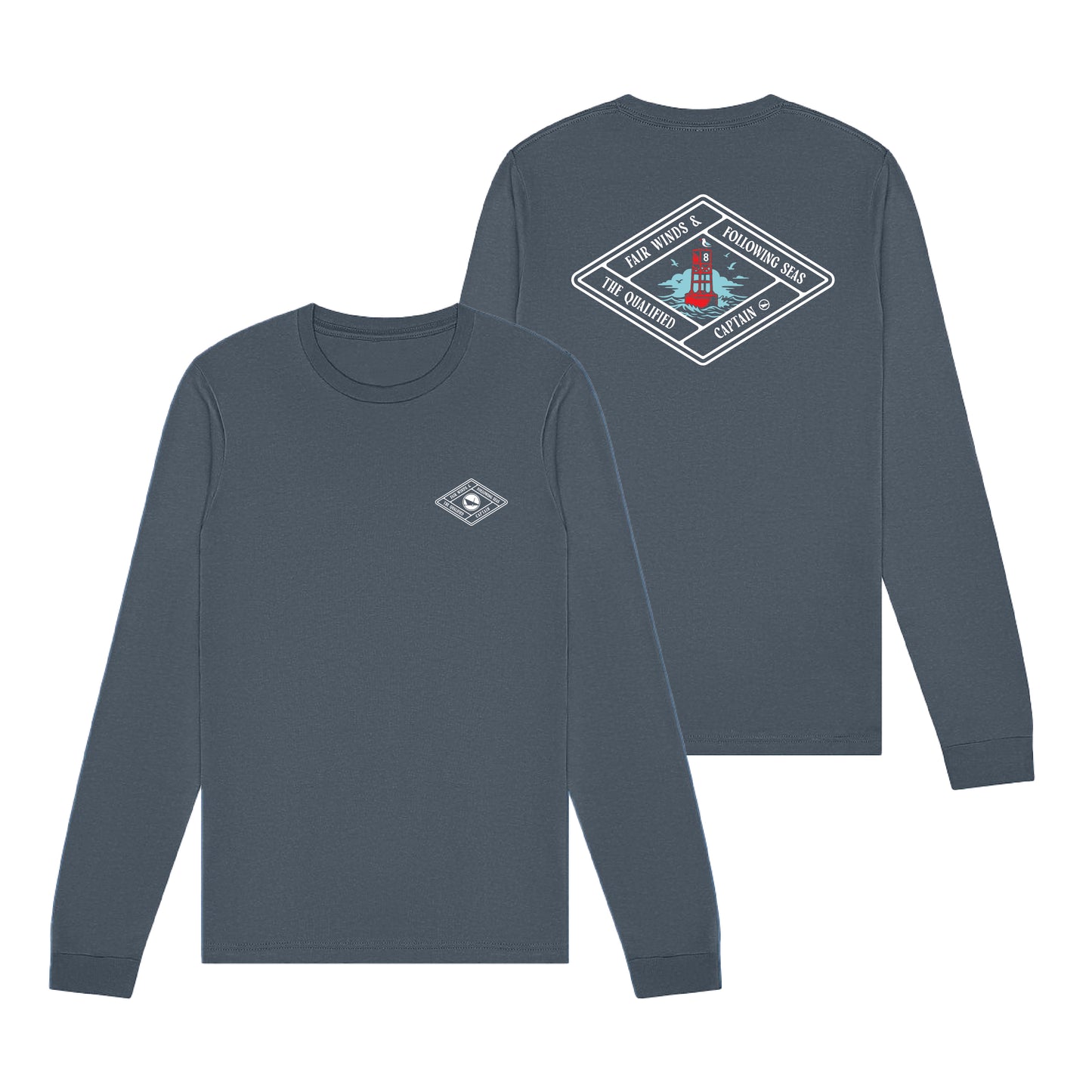 Fair Winds Long Sleeve