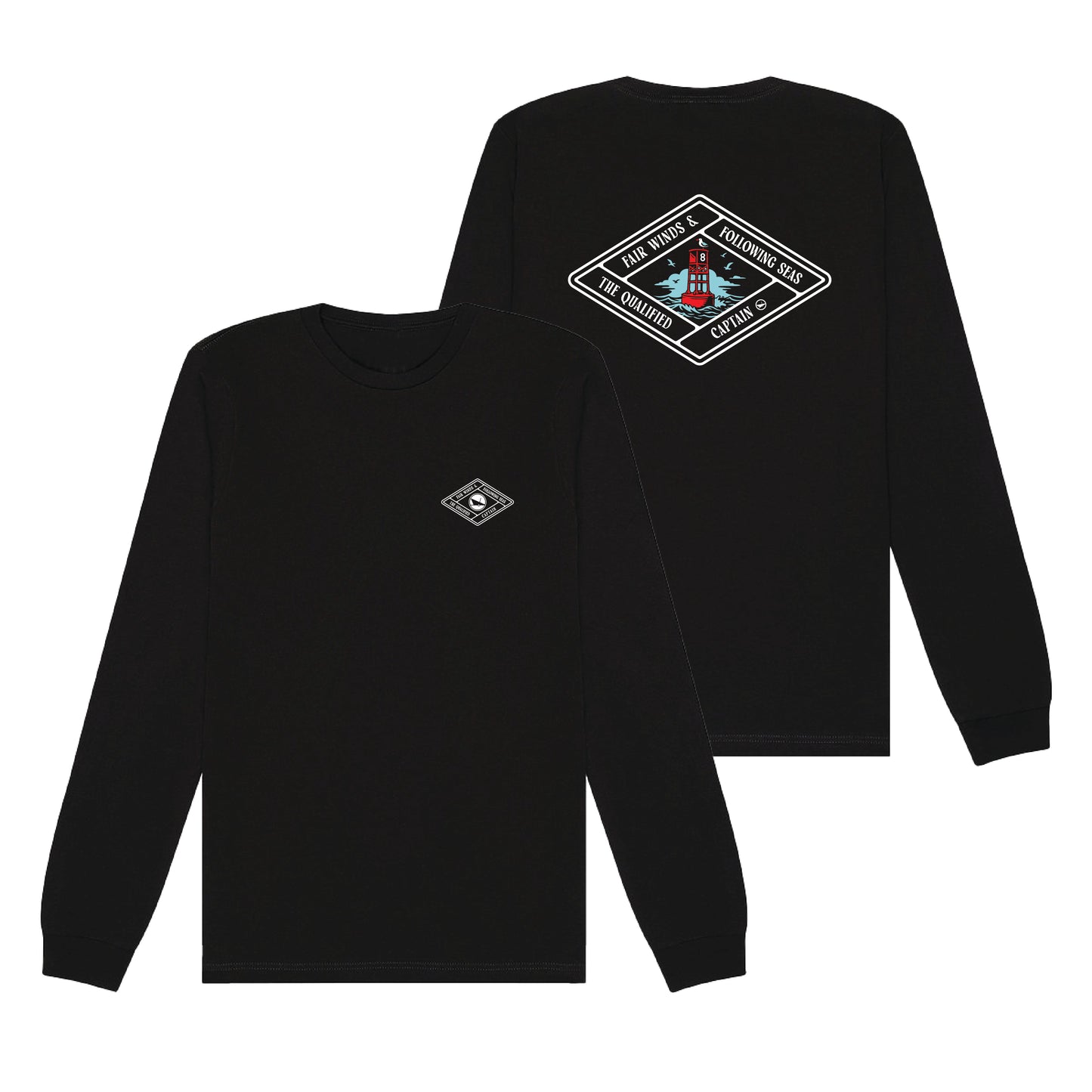 Fair Winds Long Sleeve