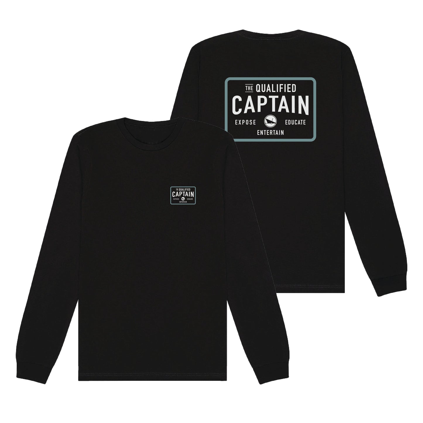 Expose Anchor Long Sleeve