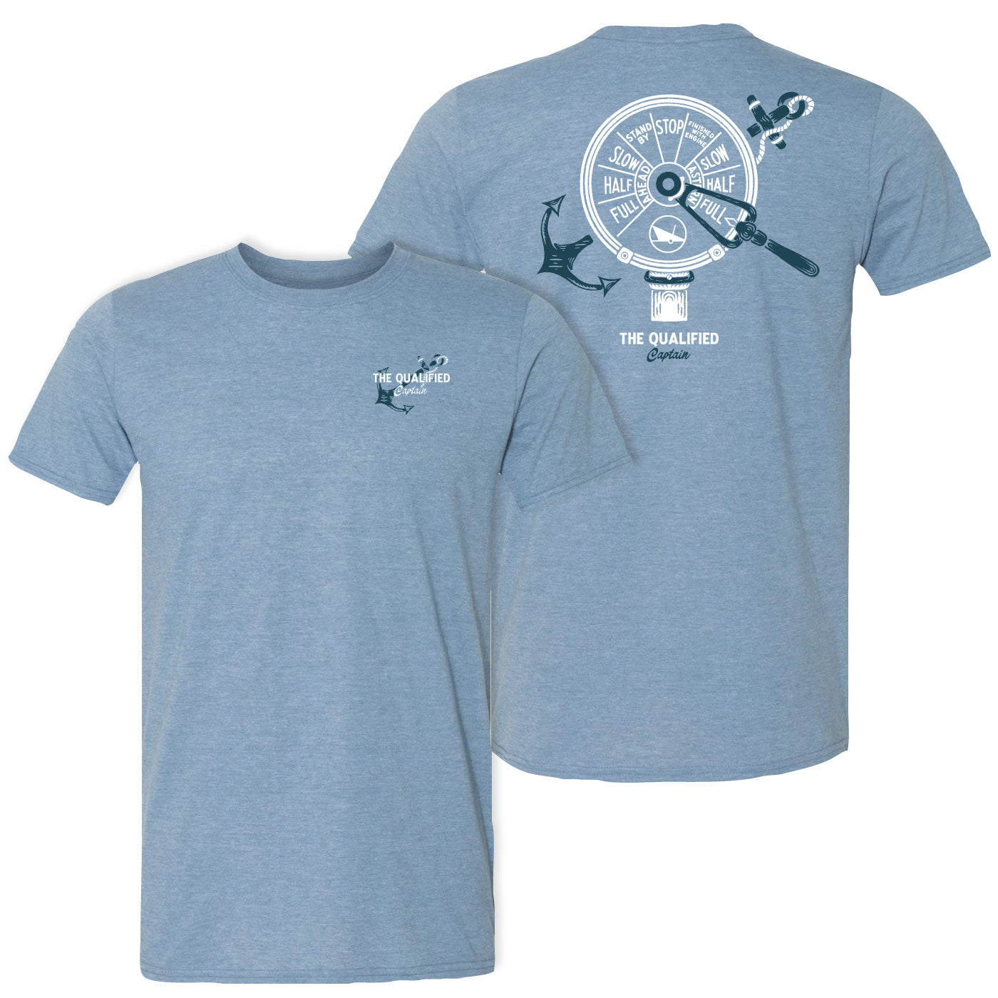 Full Speed Tee