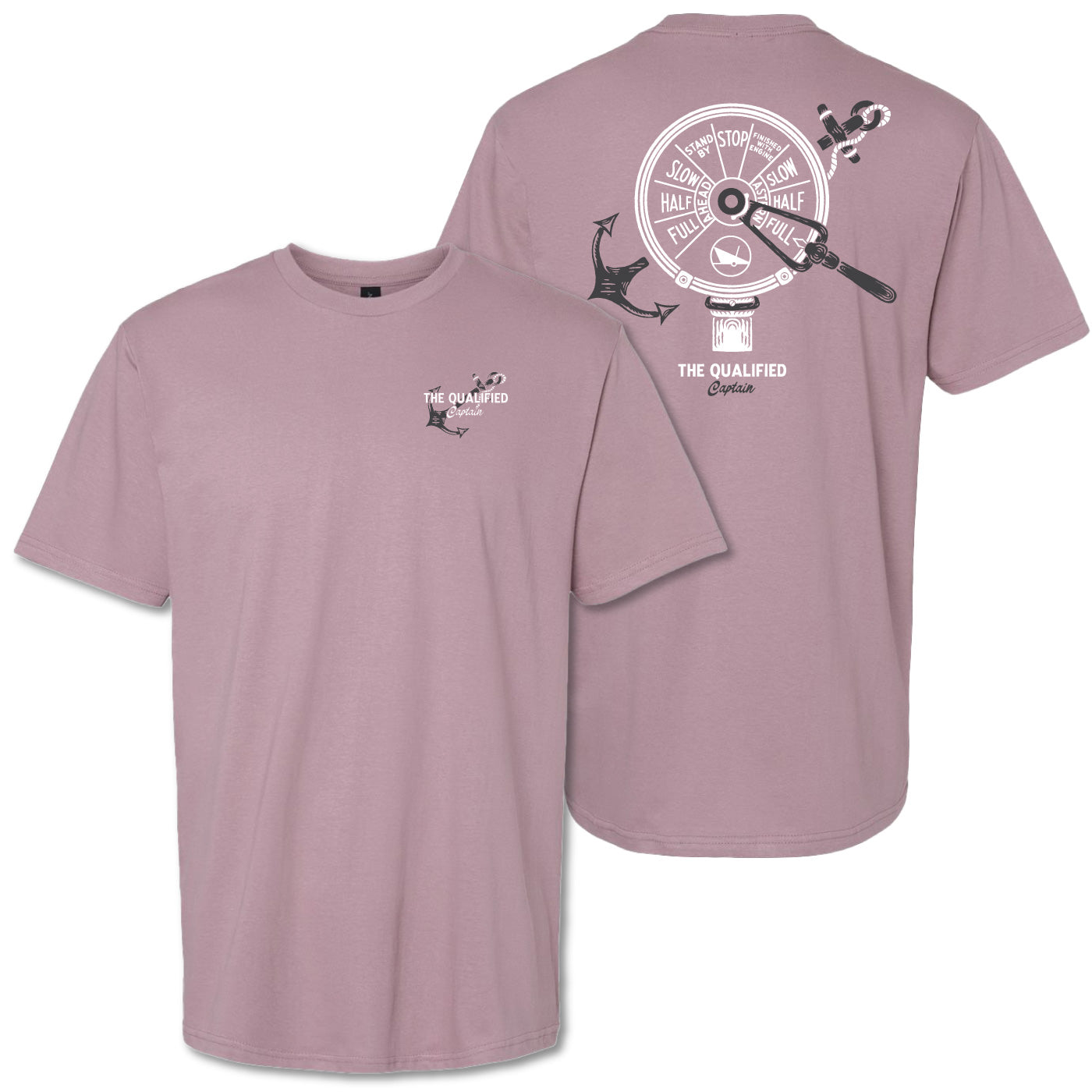 Full Speed Tee