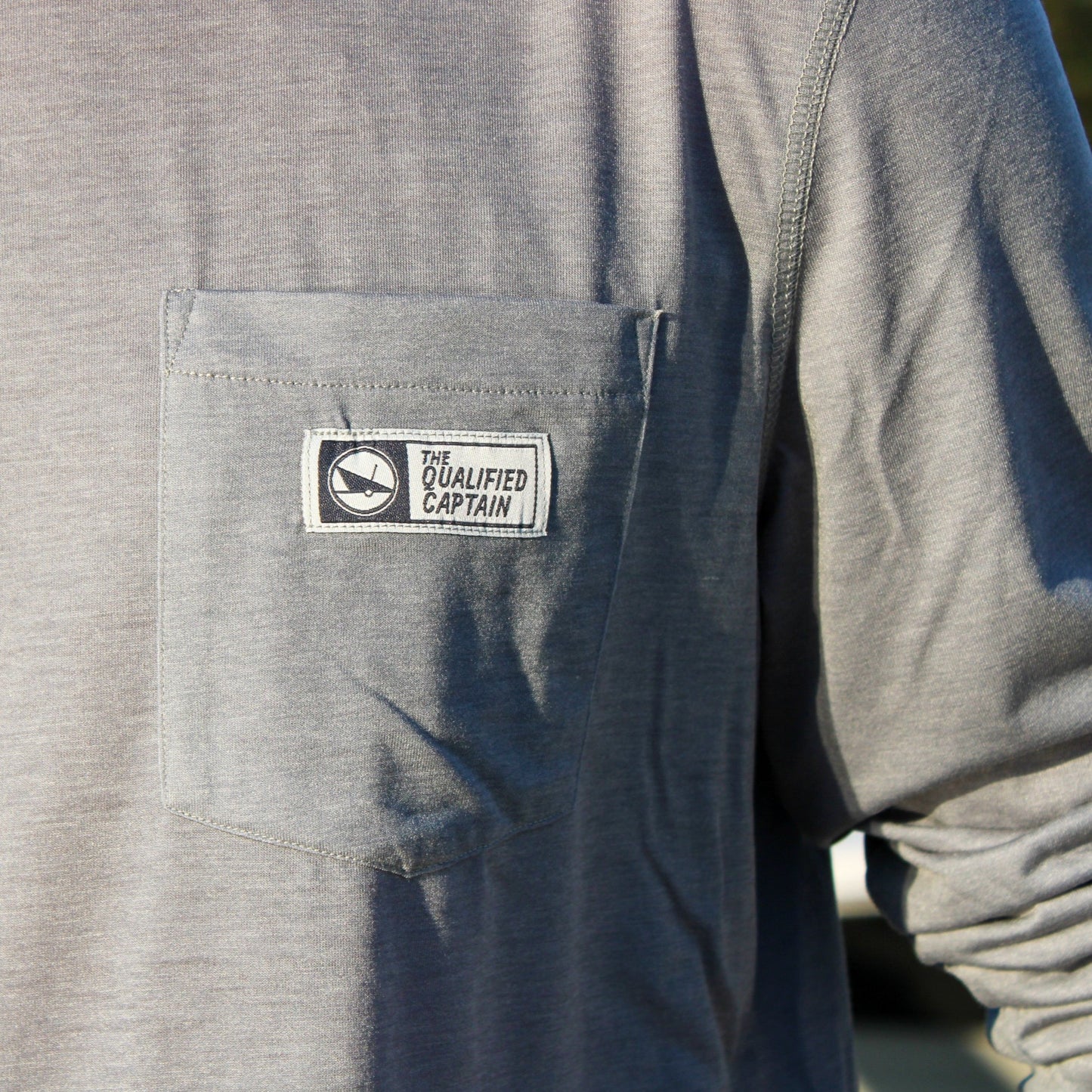 Maritime Premium Performance Hoodie