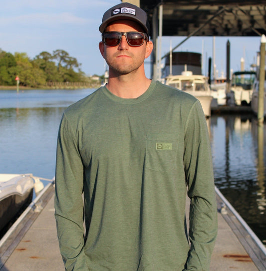 Maritime Premium Performance Crew