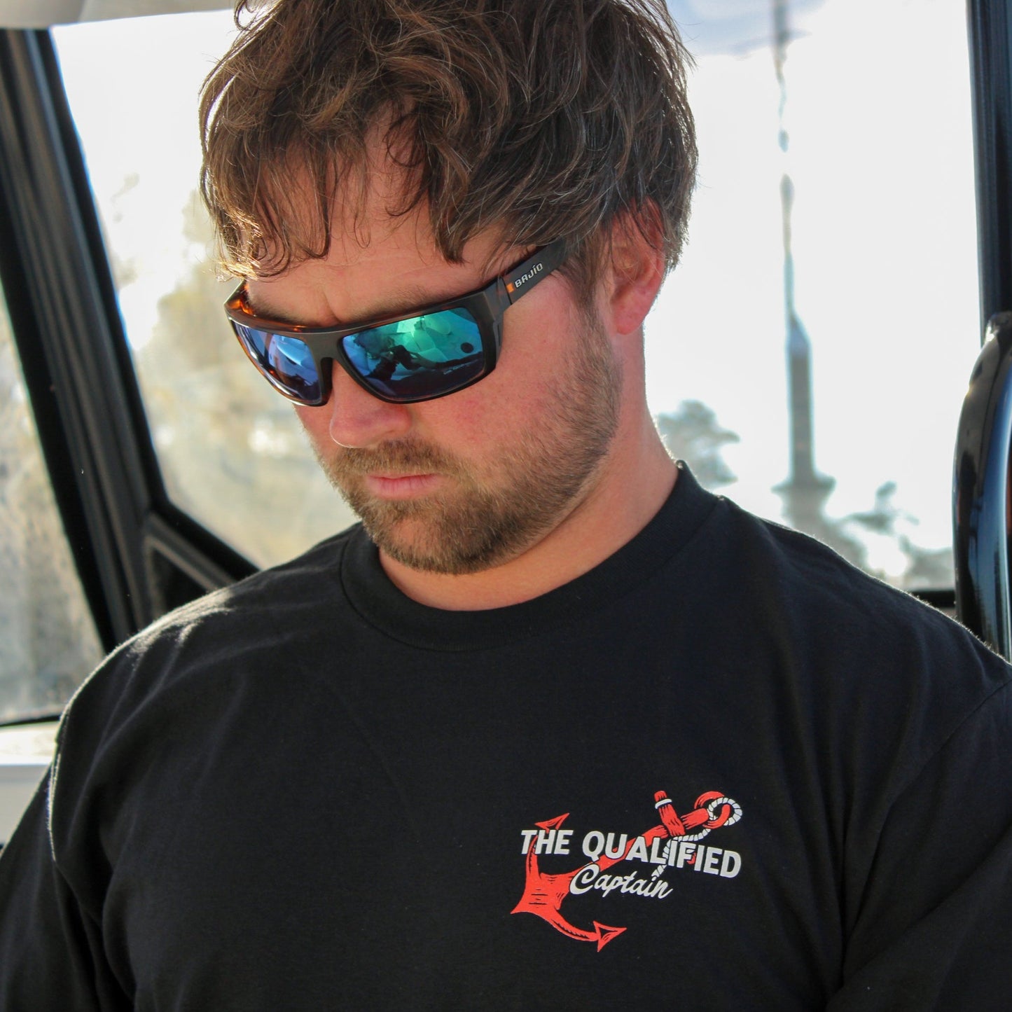 Full Speed Long Sleeve