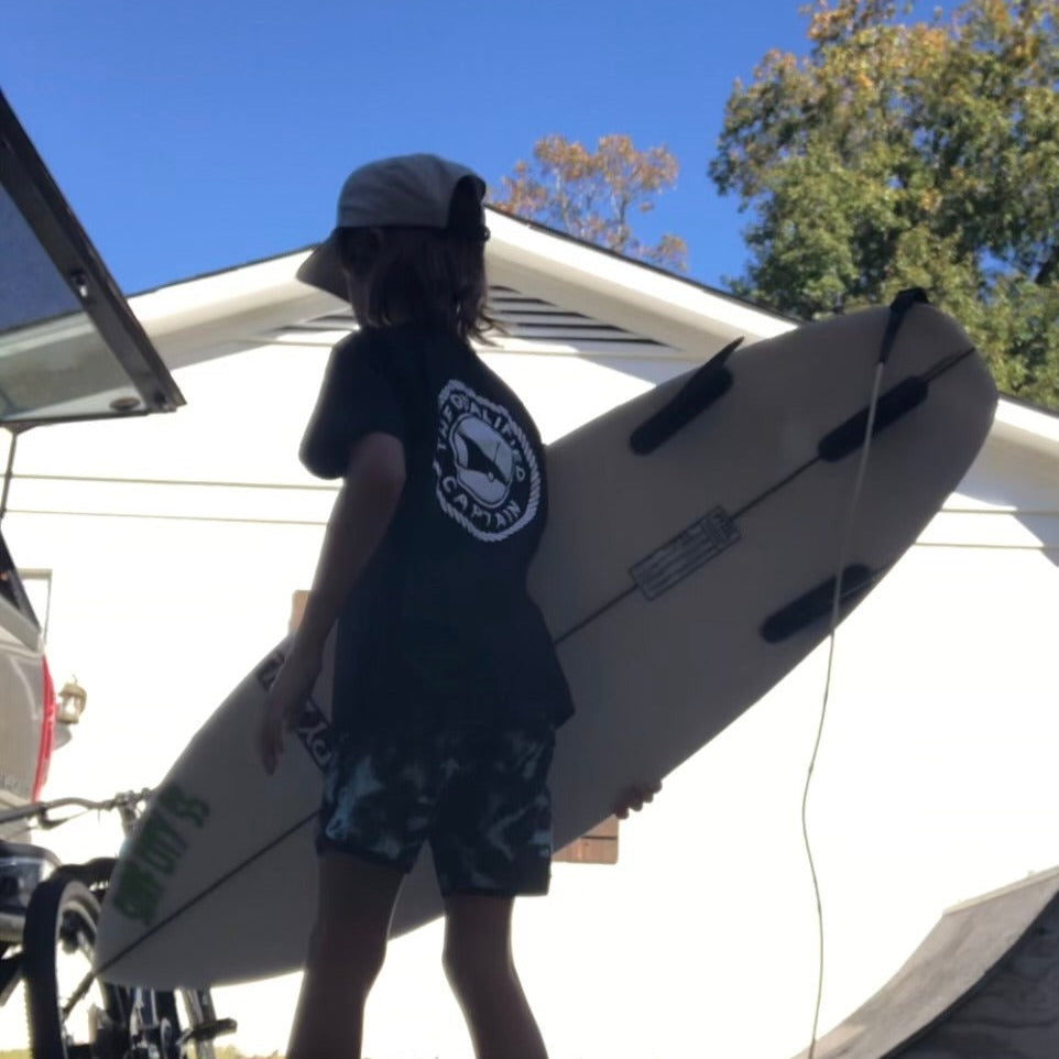 Qualified Youth Tee