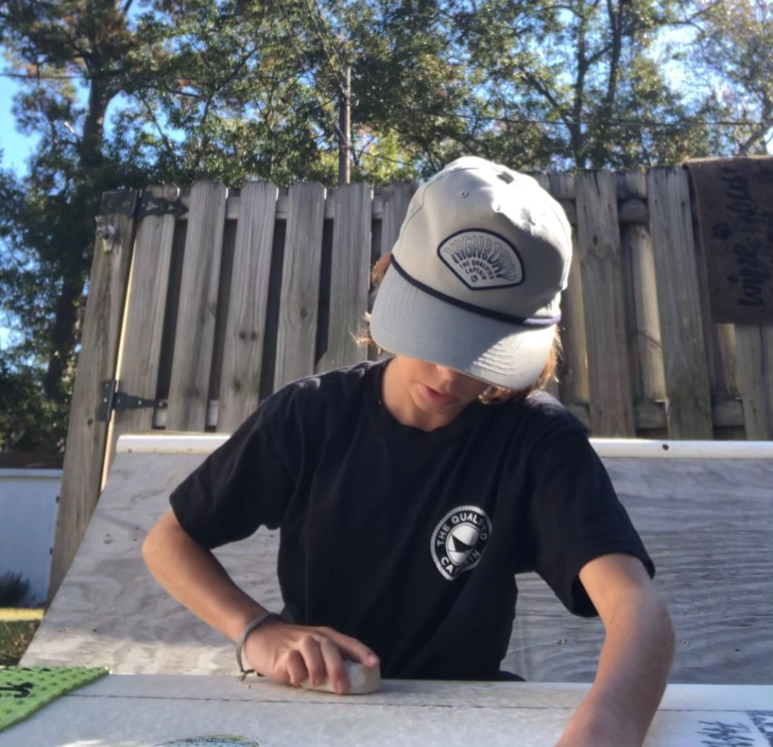 Qualified Youth Tee