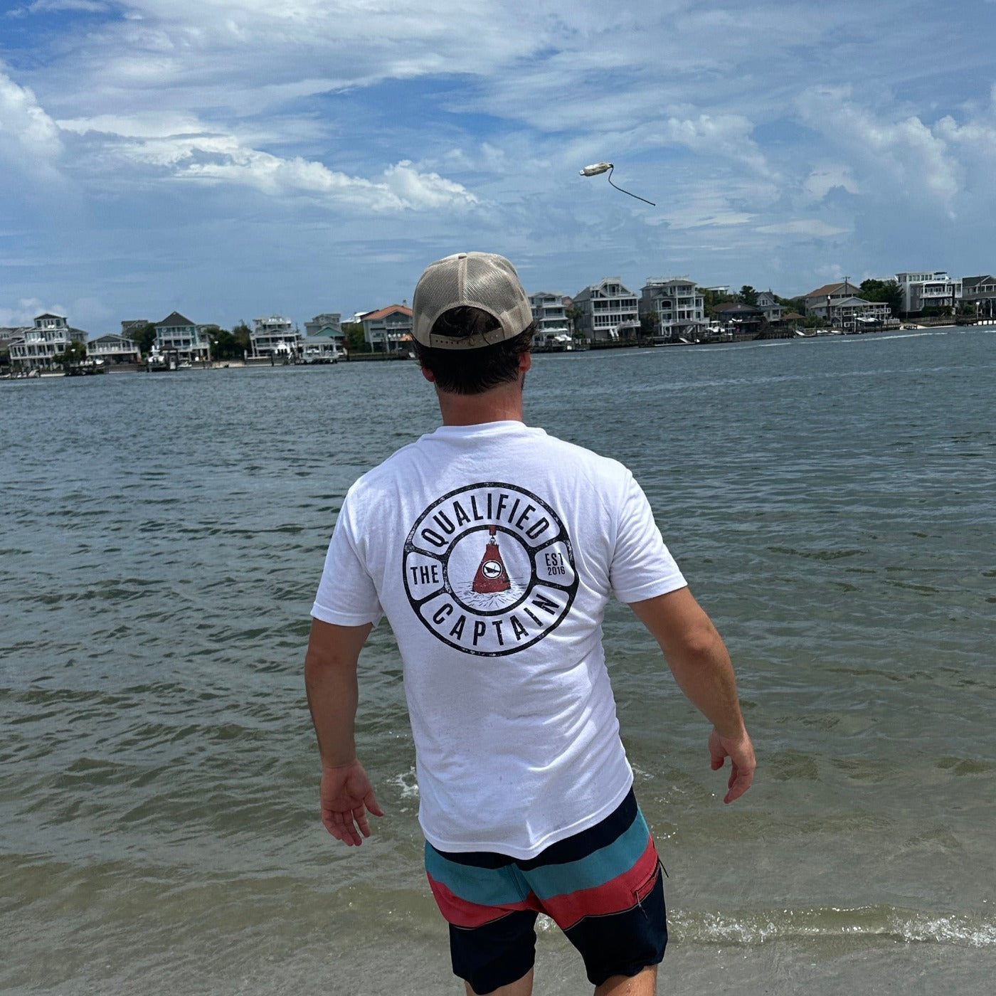 Buoy Tee
