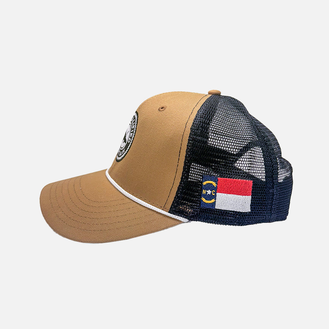 NC Rope Trucker