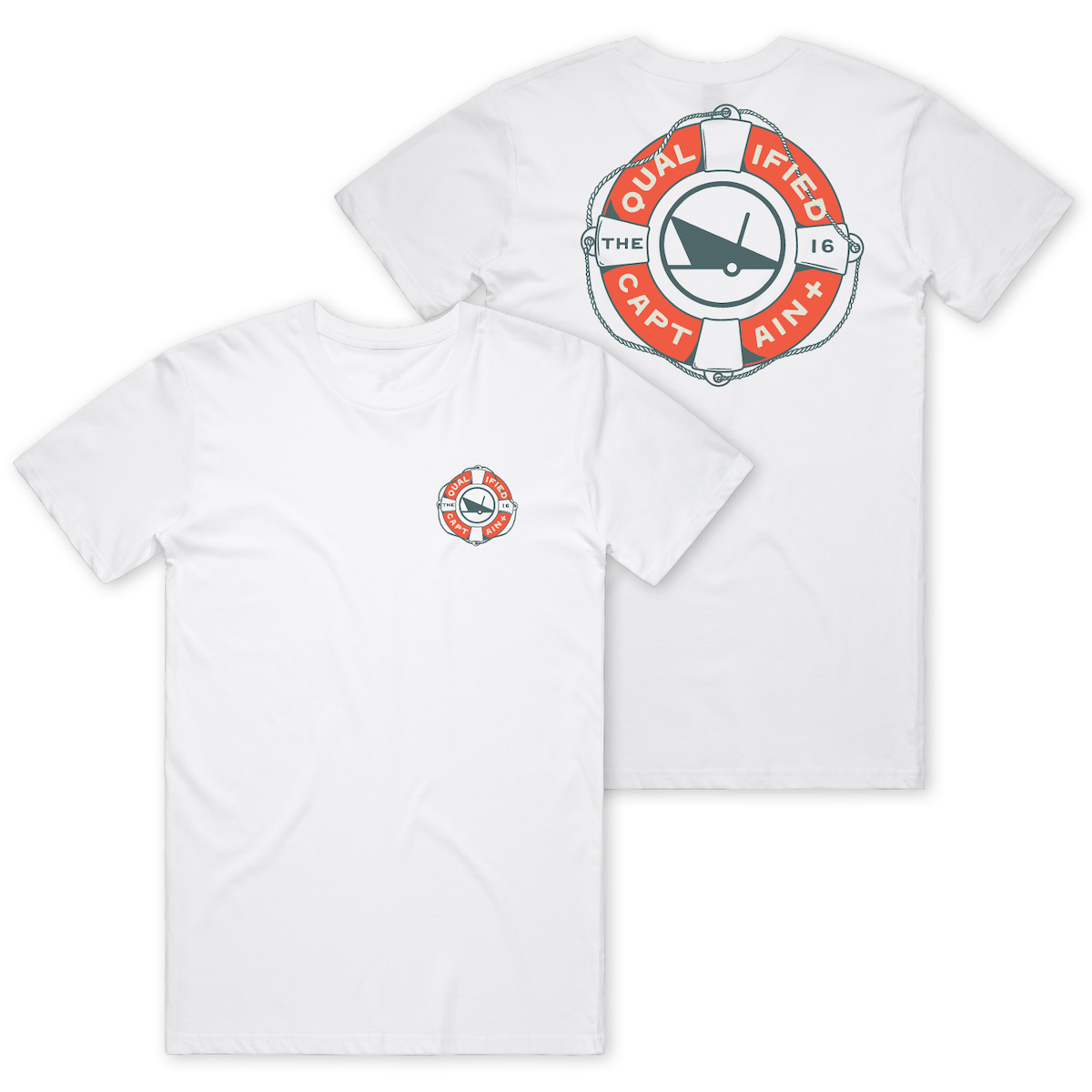 Life Ring Tee