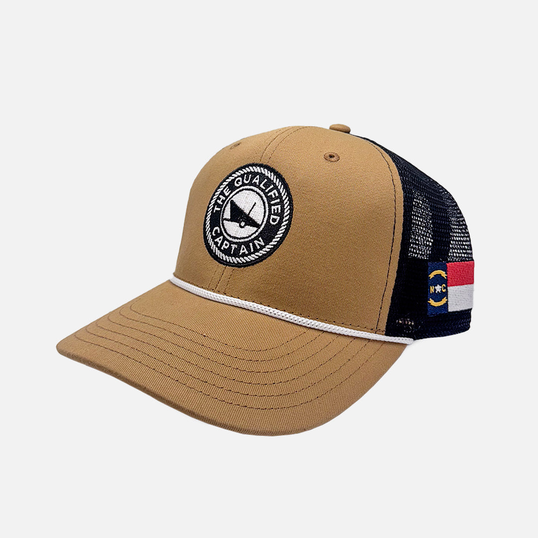 NC Rope Trucker