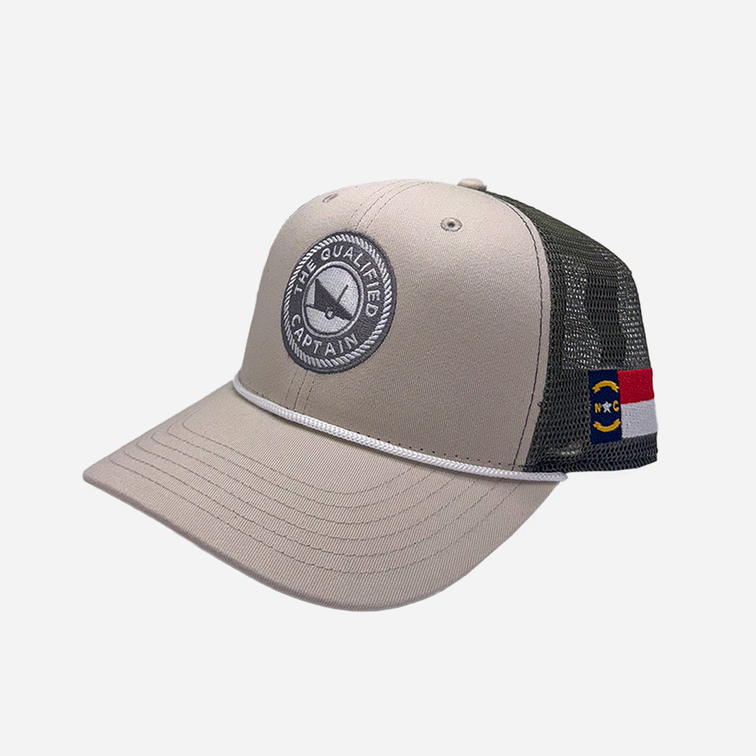 NC Rope Trucker
