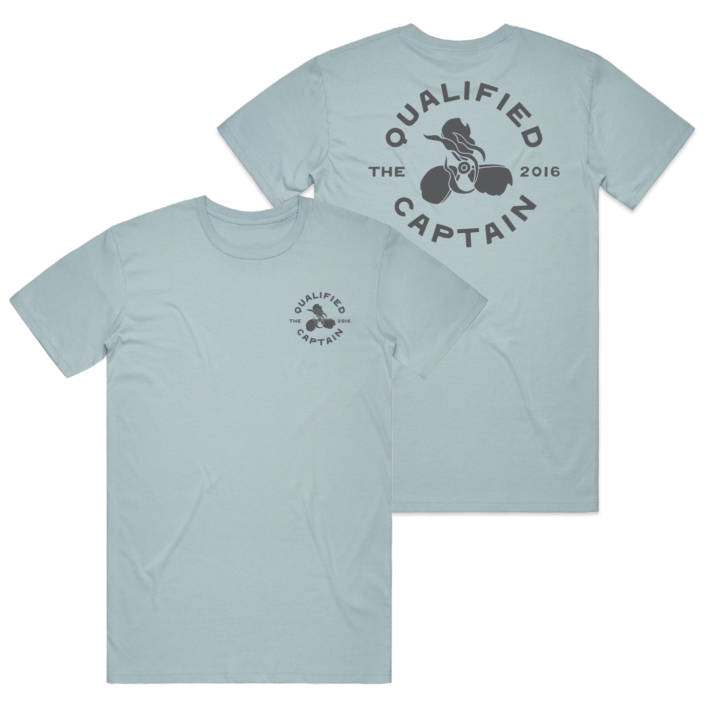Prop Tee