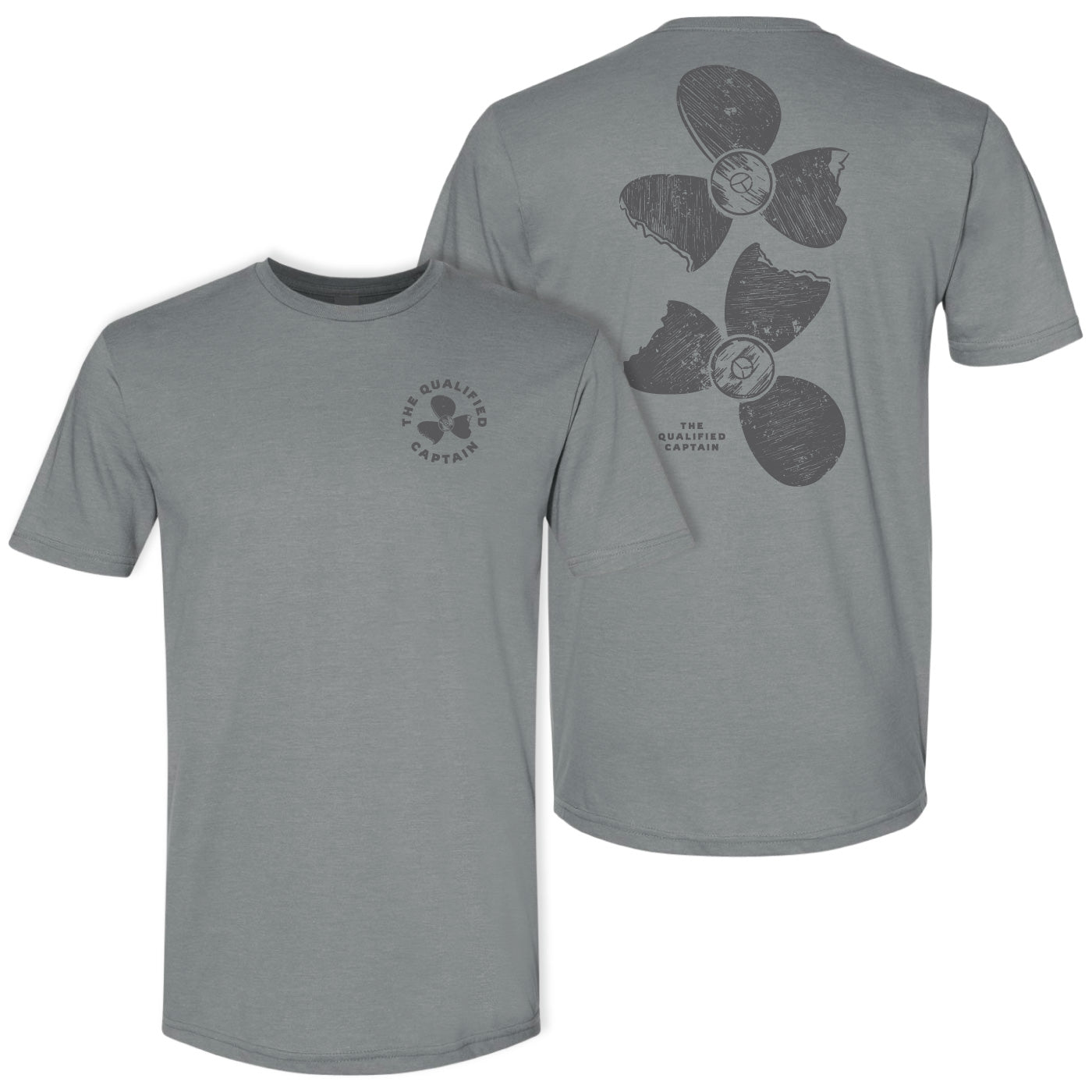 Props Tee