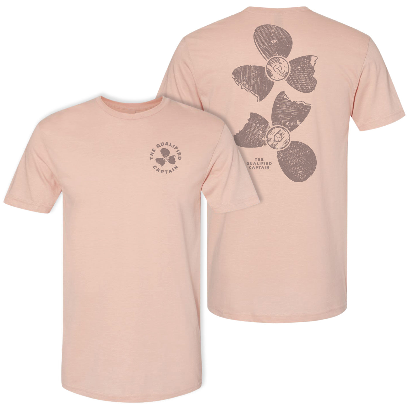 Props Tee