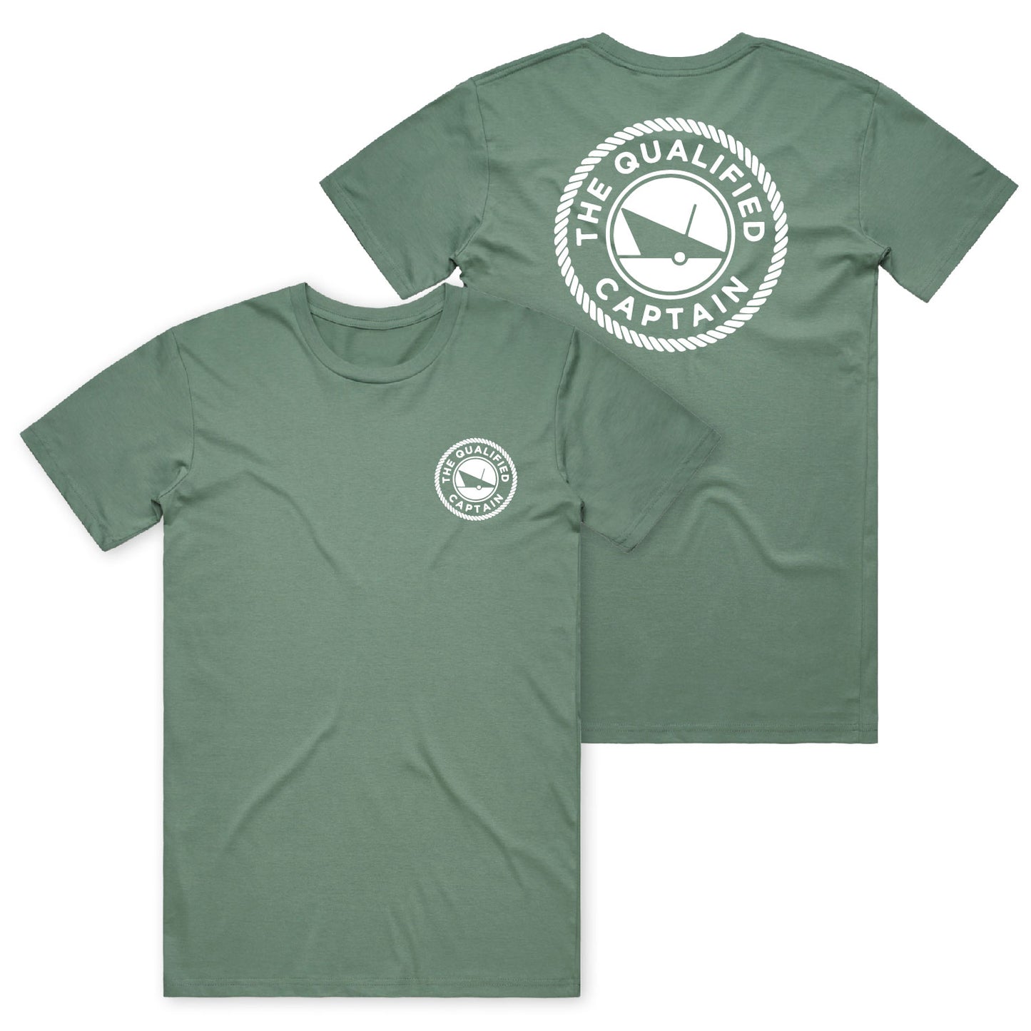 Qualified Tee '25