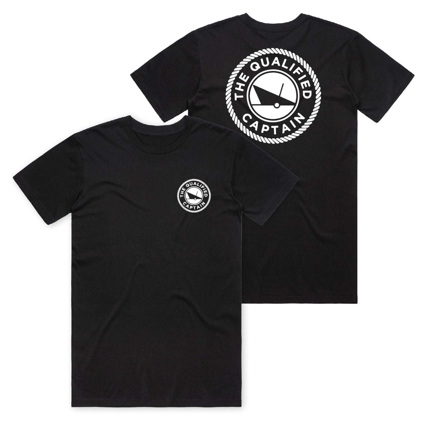 Qualified Tee '25