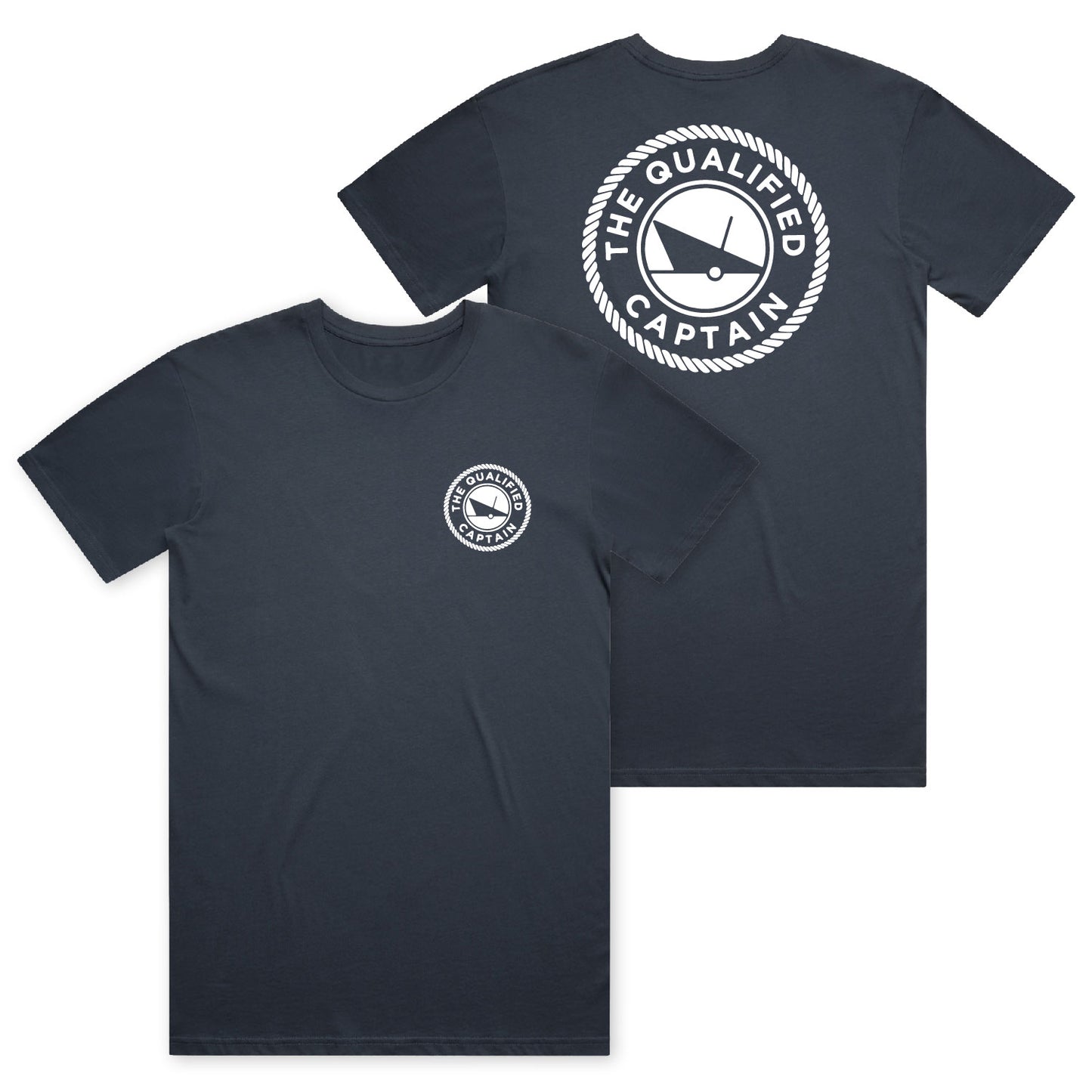 Qualified Tee '25