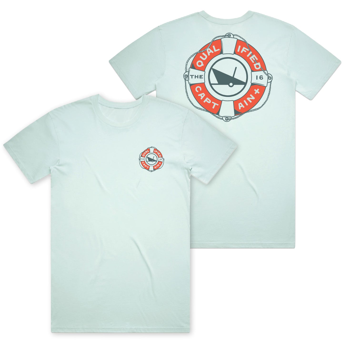 Life Ring Tee
