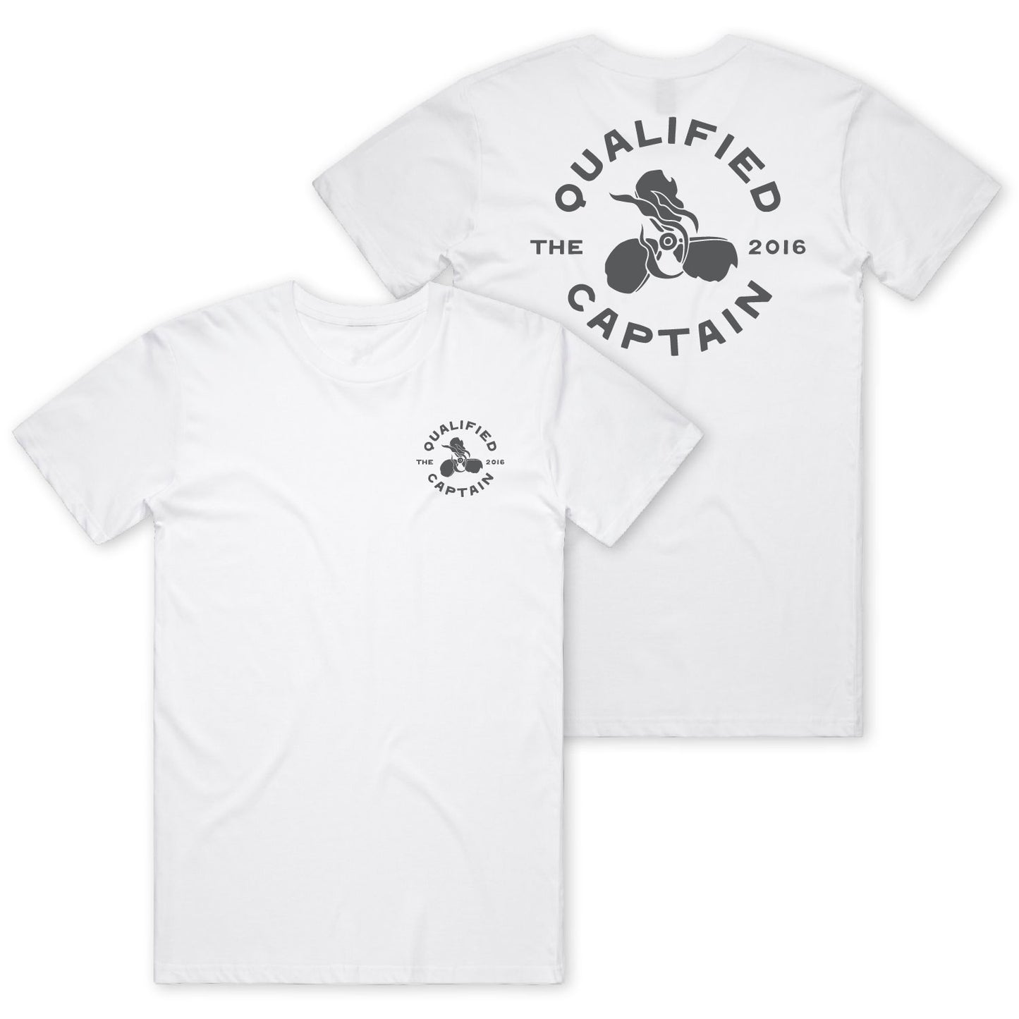 Prop Tee
