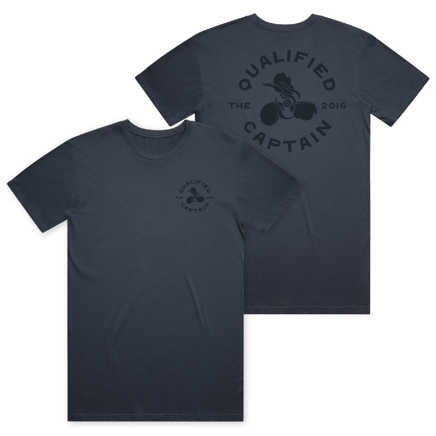 Prop Tee
