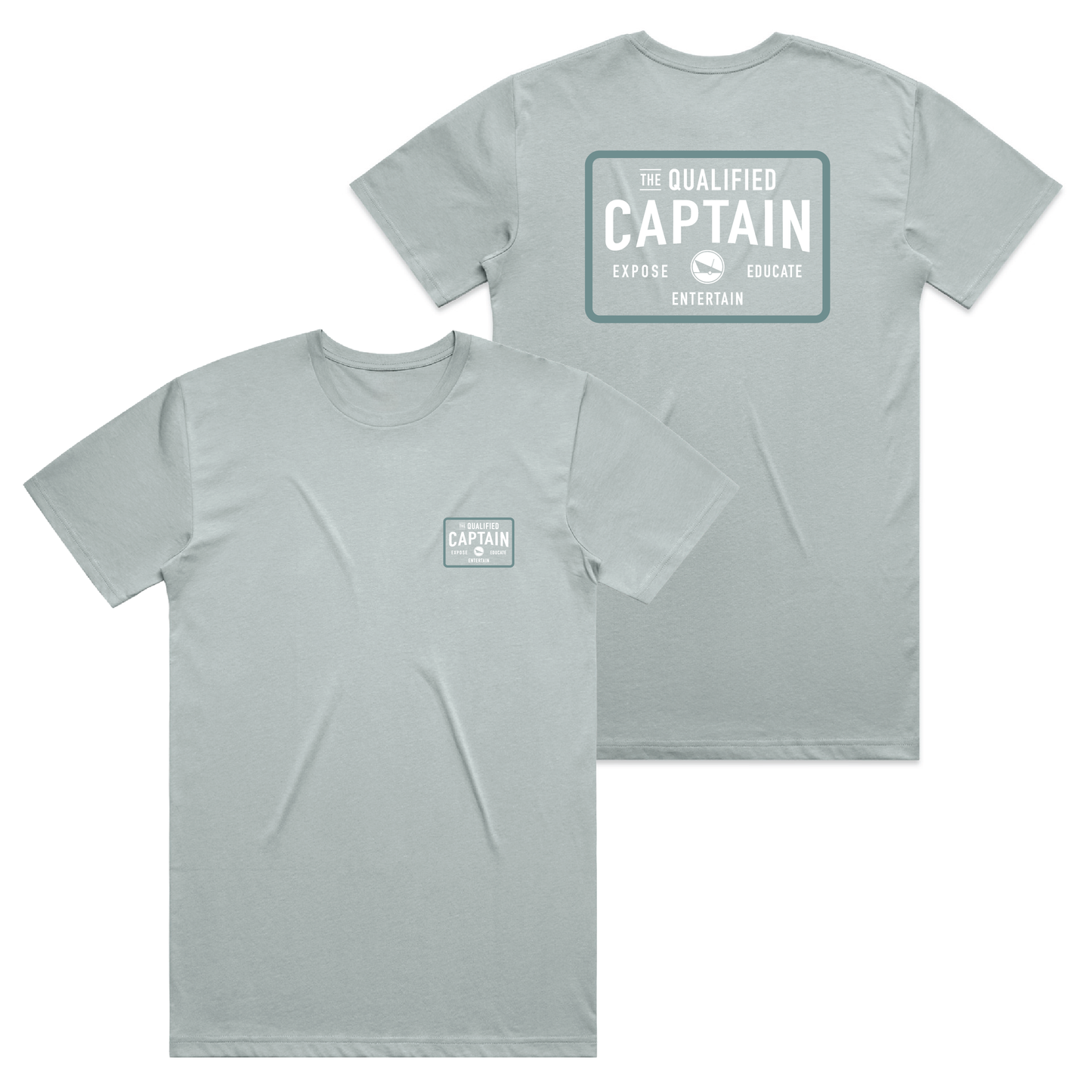 Expose Tee
