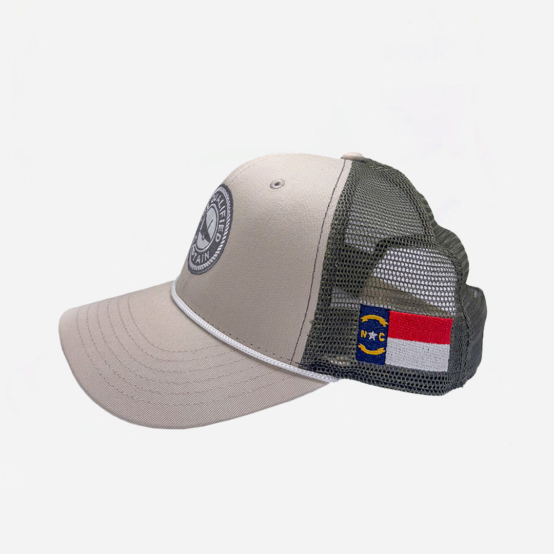 NC Rope Trucker