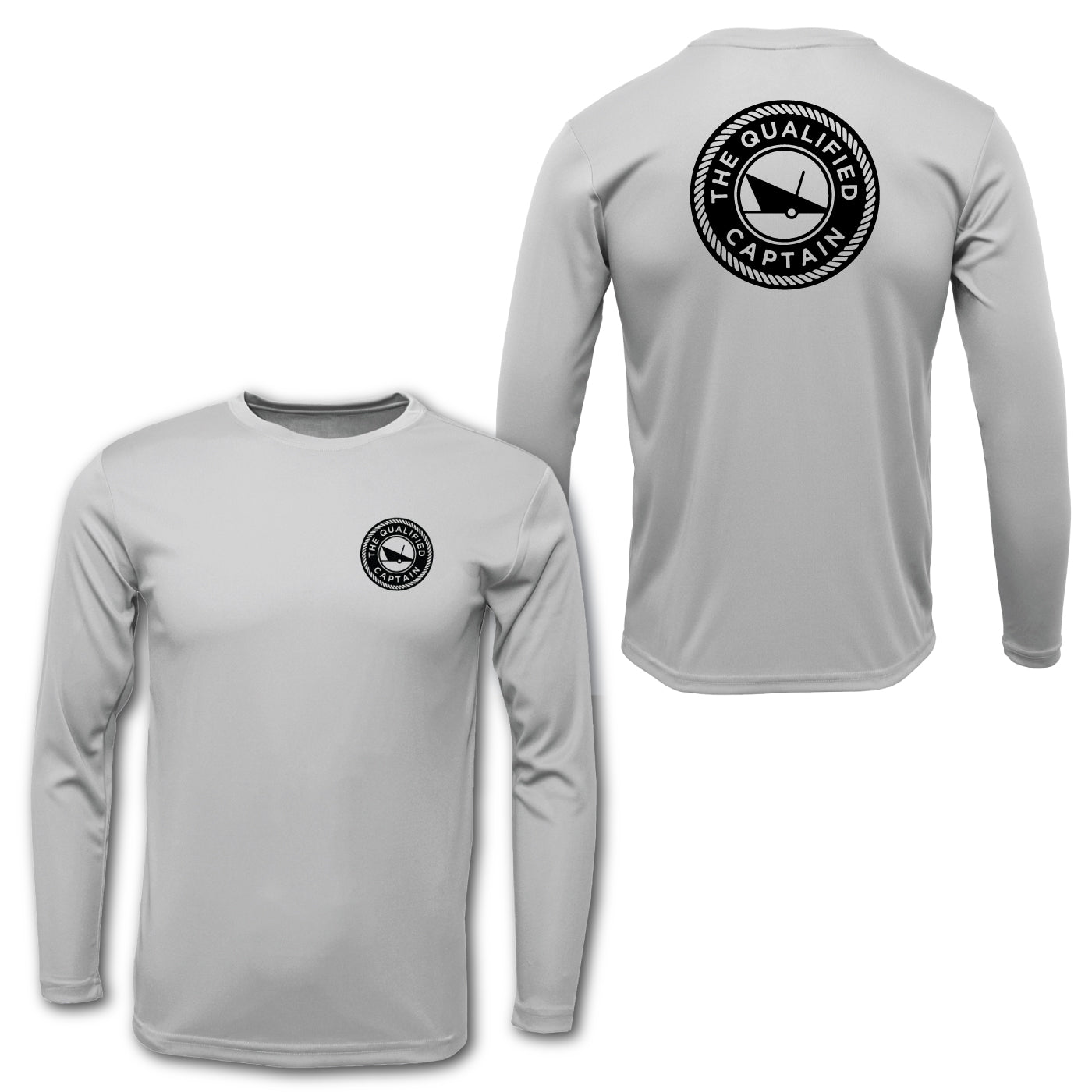 TQC Youth Performance Tee