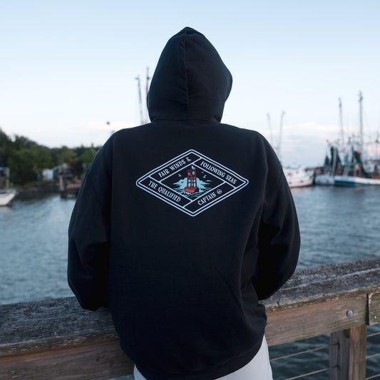 Fair Winds Hoodie