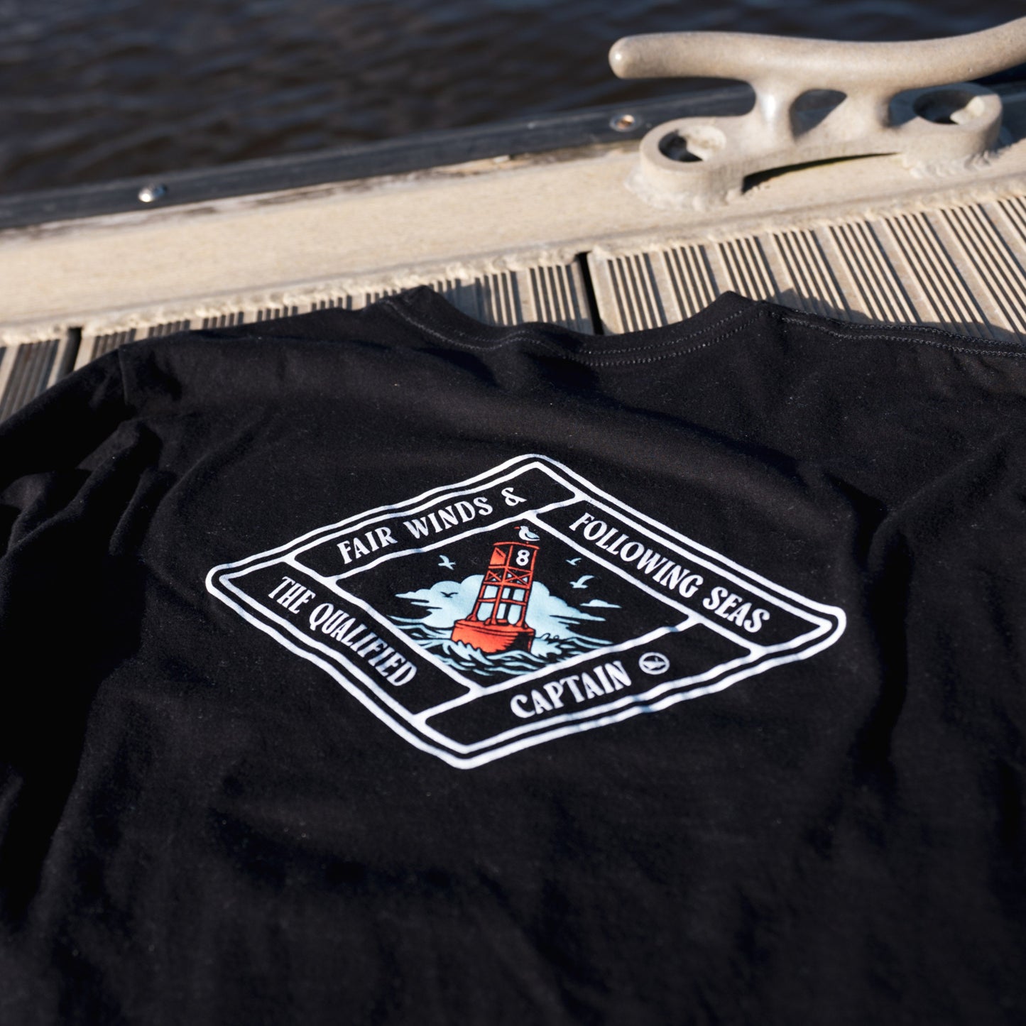 Fair Winds Long Sleeve