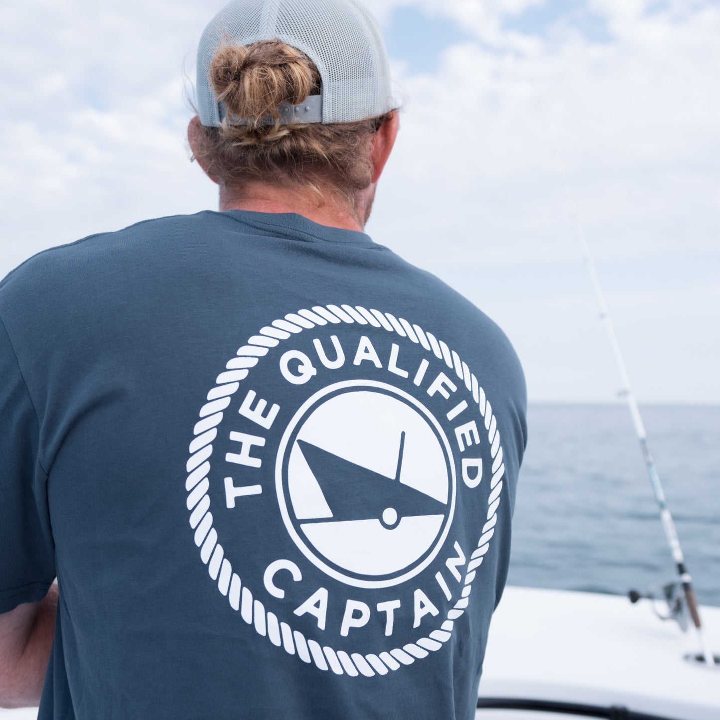 Qualified Tee '25