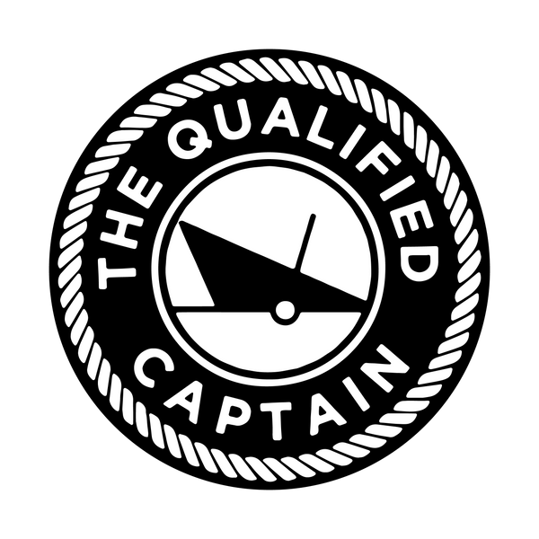 The Qualified Captain™ logo