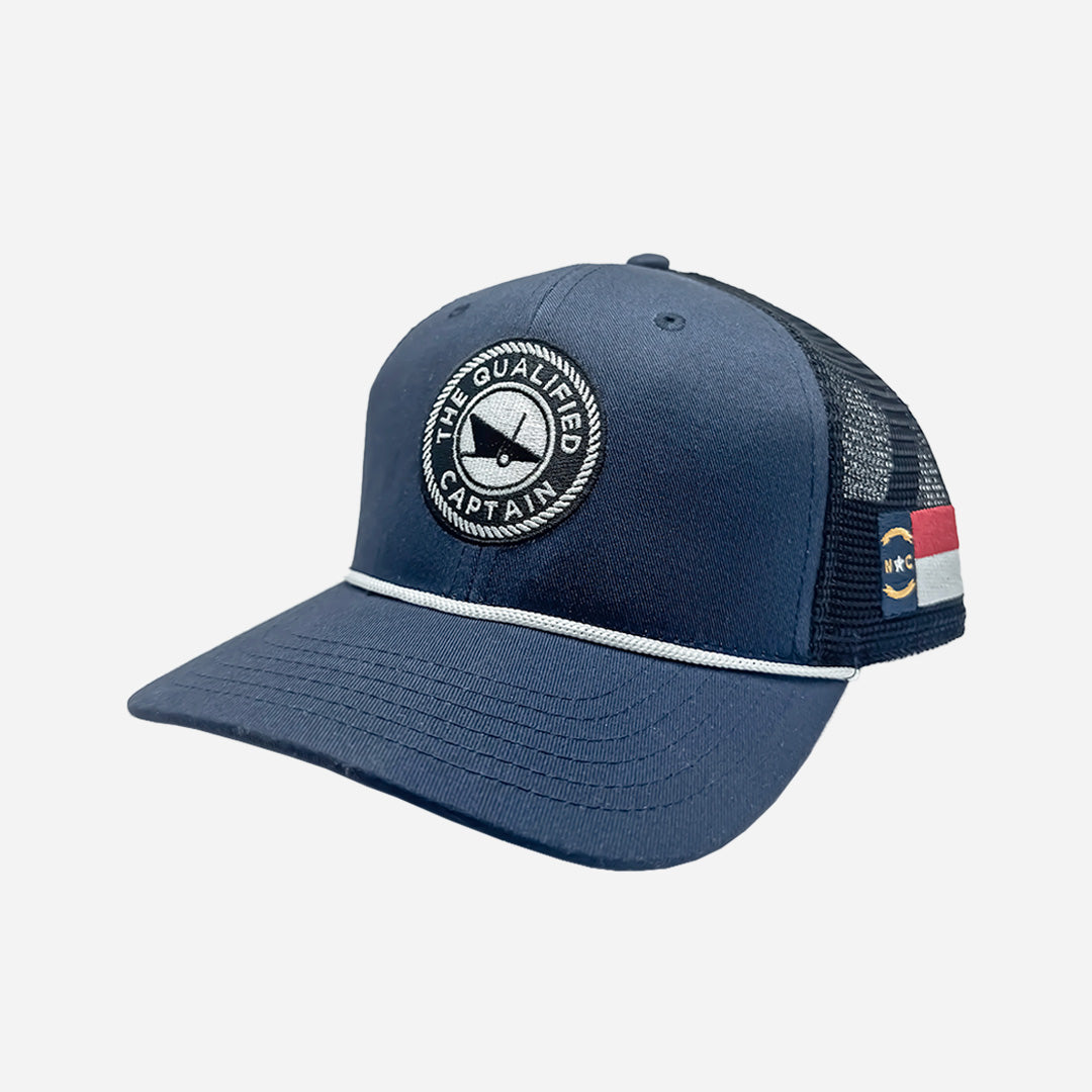 NC Rope Trucker