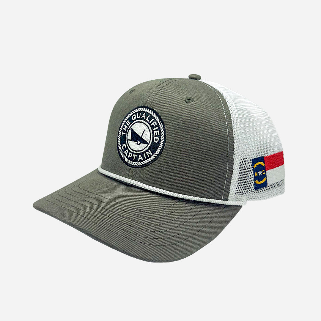 NC Rope Trucker