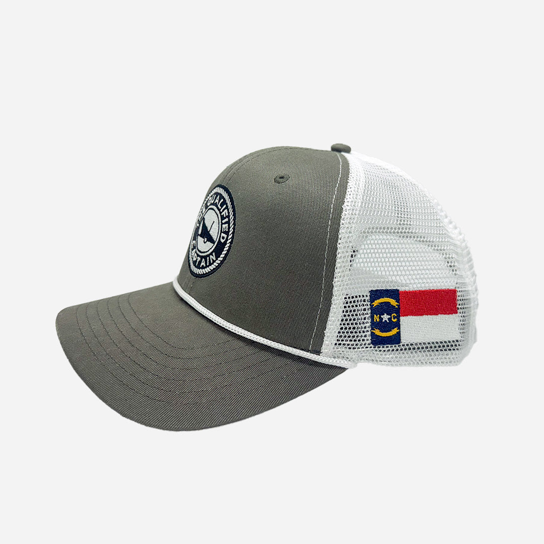 NC Rope Trucker