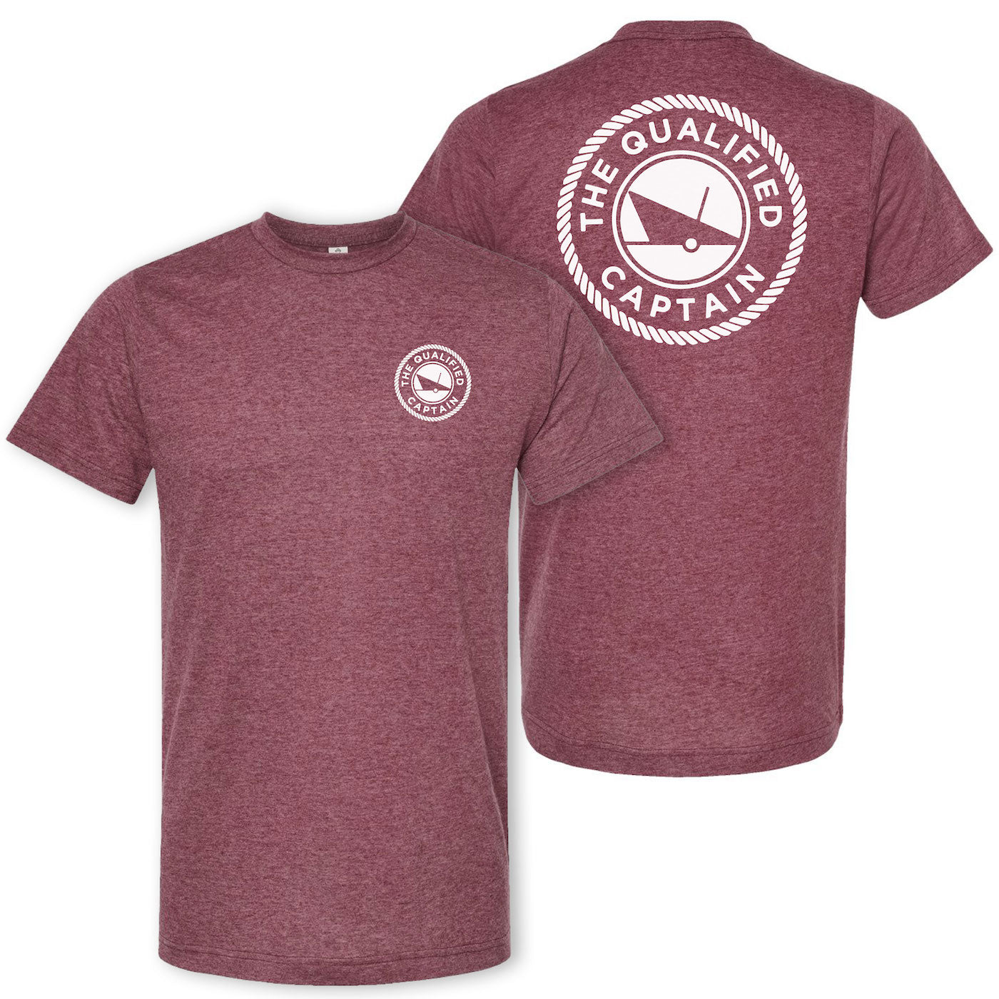 Qualified Tee