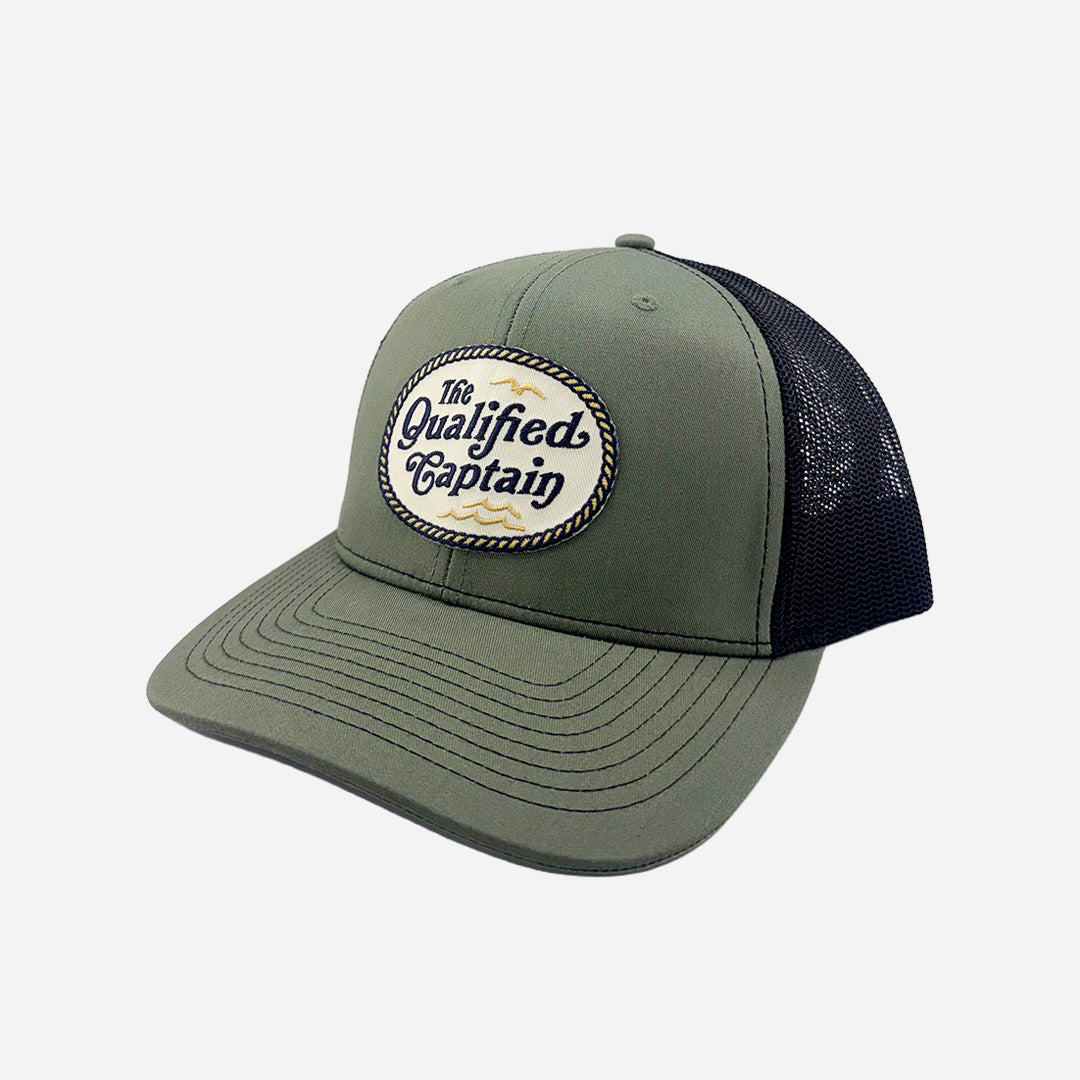 Tide Trucker